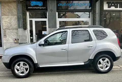 Usata DACIA Duster Duster 1.5 Dci Ambiance 4X2 110Cv Diesel