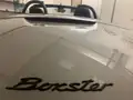 PORSCHE Boxster 2.7 Manuale Tagliandi Porsche Asi Storica Unica