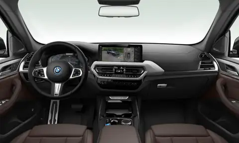 Nuova BMW iX3 Impressive *Pronta Consegna Elettrica
