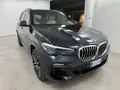 BMW X5 Xdrive30d Msport