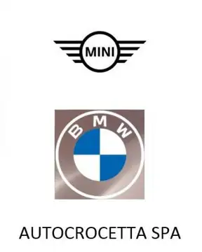 Usata BMW X3 Xdrive20i Xline Benzina
