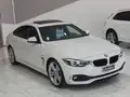 BMW Serie 4 D Gran Coupe Advantage M Aut Tetto-Navi-Pelle-Park