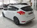 FORD Focus 1.5 Tdci St-Line S&S 120 Cv Tetto Apribile