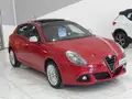 ALFA ROMEO Giulietta 2.0 Jtdm Exclusive 175Cv Tct Tetto-Navi-Pelle-Xeno