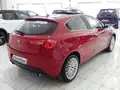 ALFA ROMEO Giulietta 2.0 Jtdm Exclusive 175Cv Tct Tetto-Navi-Pelle-Xeno