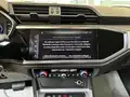 AUDI Q3 Sportback 35 2.0 Tdi Advanced S-Tronic