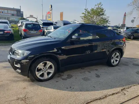 Usata BMW X6 Xdrive30d Futura Auto 8M E5 Diesel
