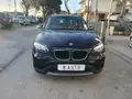 BMW X1 Xdrive18d My12