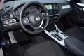 BMW X3 Xdrive20d Steptronic 190 Cv Business Advantage