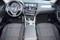 BMW X3 Xdrive20d Steptronic 190 Cv Business Advantage