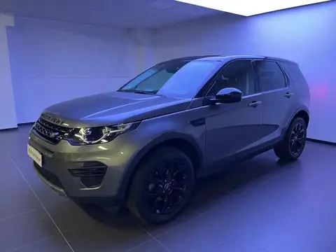Usata LAND ROVER Discovery Sport Discovery Sp 2.0 Td4 Diesel