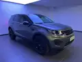 LAND ROVER Discovery Sport Discovery Sp 2.0 Td4