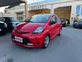 TOYOTA Aygo Aygo 5P 1.0 Active Connect My14