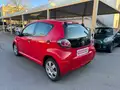 TOYOTA Aygo Aygo 5P 1.0 Active Connect My14