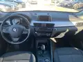 BMW X1 Sdrive20d Advantage