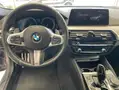 BMW Serie 5 520D Msport Auto