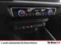 AUDI A1 Sportback 30 1.0 Tfsi Admired 110Cv