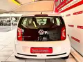 VOLKSWAGEN up! 1.0 3P. Eco Move Up! Bluemotion Technology