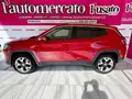 JEEP Compass Compass 2.0 Multijet Ii Aut. 4Wd Limited