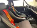 FIAT 124 spider Abarth Rally