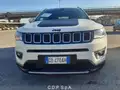 JEEP Compass 1.3 T4 190Cv Phev At6 4Xe Limited Gpl