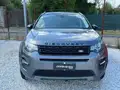 LAND ROVER Discovery Sport Discovery Sport 2.0 Td4 Se Motore Rotto (222)