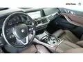 BMW X5 Xdrive30d Mhev 48V Xline Auto