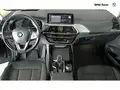 BMW X3 Sdrive18d Mhev 48V Business Advantage Auto