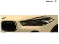 BMW X2 Sdrive18d Advantage