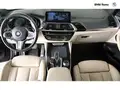 BMW X4 Xdrive20d Msport Auto