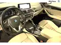 BMW X4 Xdrive25d Xline Auto