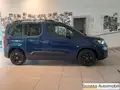 FIAT Doblò E-Doblò 50Kw Launch Edition