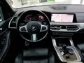 BMW X5 40D Hybrid Xdrive M-Sport M Sport Msport Tetto Apr