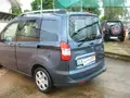 FORD Transit Courier Plus