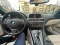 BMW Serie 6 640D Cabrio Xdrive Msport Edition Auto