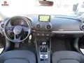 AUDI A3 Sportback 30 1.6 Tdi Sport 116Cv 12/2017 Km 85000