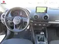 AUDI A3 Sportback 30 1.6 Tdi Sport 116Cv 12/2017 Km 85000