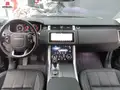 LAND ROVER Range Rover Sport 3.0 Tdv6 Hse Dynamic 249Cv 10/2018 Strafull Unipr.