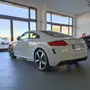 AUDI TT Coupe 40 2.0 Tfsi S-Tronic Competition