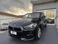 BMW X2 Sdrive18d Advantage Auto