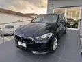 BMW X2 Sdrive18d Advantage Auto