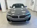 BMW Serie 5 520D Xdrive Msport Auto Tetto