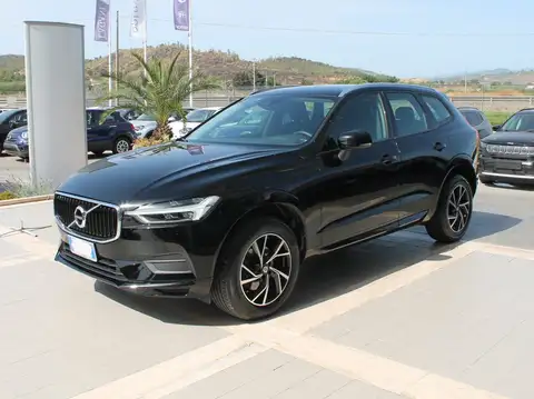 Usata VOLVO XC60 Xc60 2.0 D4 Business Geartronic Diesel