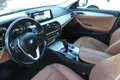 BMW Serie 5 520D Xdrive Luxury Auto