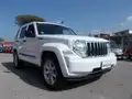 JEEP Cherokee 2.8 Crd Dpf Limited