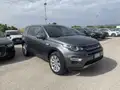 LAND ROVER Discovery Sport 2.2 Sd4 Hse Luxury Aut.