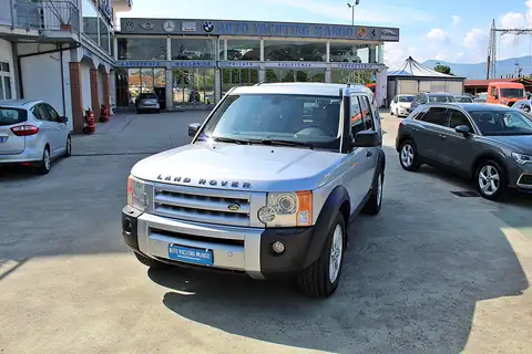 Usata LAND ROVER Discovery 2.7 Tdv6 Hse Automatico Diesel