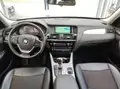 BMW X3 X3 Xdrive20d Xline Auto