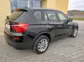 BMW X3 X3 Xdrive20d Eletta