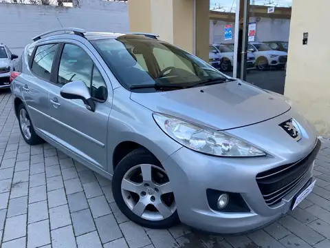 Usata PEUGEOT 207 207 Sw 1.6 Hdi 8V Special Edition Diesel